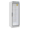 Polar CD087-A - Upright Fridge