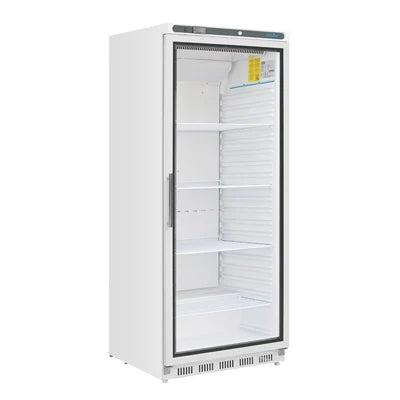 Polar CD088-A - Upright Fridge