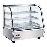 Apuro CD231-A - Heated Display