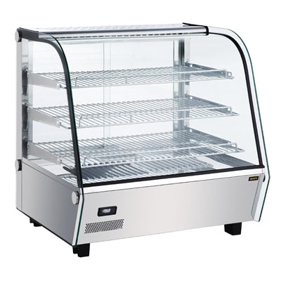 Apuro CD231-A - Heated Display