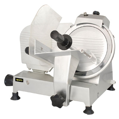 Apuro CD278-A - Meat Slicer