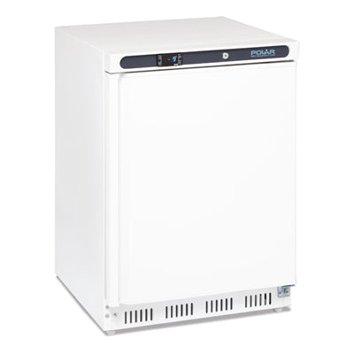 Polar CD611-A - Undercounter Freezer