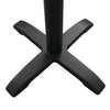Bolero CE154 - Cast Iron Table Leg Base