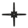 Bolero CE154 - Cast Iron Table Leg Base