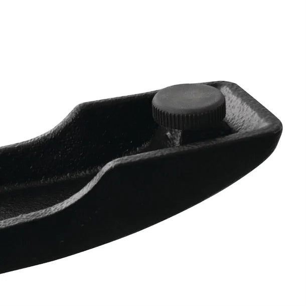 Bolero CE154 - Cast Iron Table Leg Base