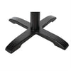Bolero CE154 - Cast Iron Table Leg Base
