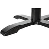 Bolero CE154 - Cast Iron Table Leg Base