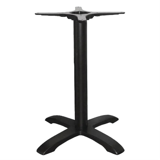 Bolero CE154 - Cast Iron Table Leg Base