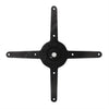 Bolero CE155 - Cast Iron Ornate Table Leg Base