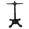 Bolero CE155 - Cast Iron Ornate Table Leg Base