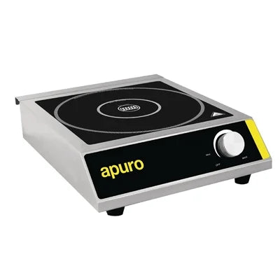 Apuro CE208-A - Induction Hob