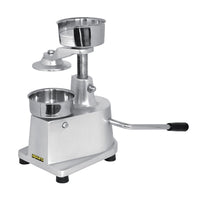 Apuro CE225-A - Manual Hamburger Press