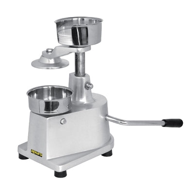 Apuro CE225-A - Manual Hamburger Press