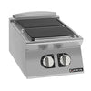 Giorik CE92QTT - 2 Burner Cook Top