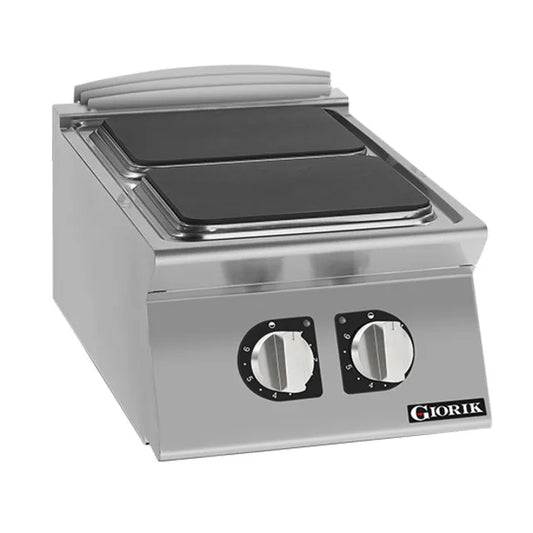 Giorik CE92QTT - 2 Burner Cook Top