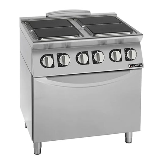 Giorik CE94QET - Range Oven