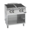Giorik CE94QGT - 4 Burner Cook Top on Open Base
