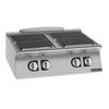 Giorik CE94QTT - 4 Burner Cook Top