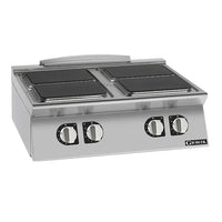 Giorik CE94QTT - 4 Burner Cook Top