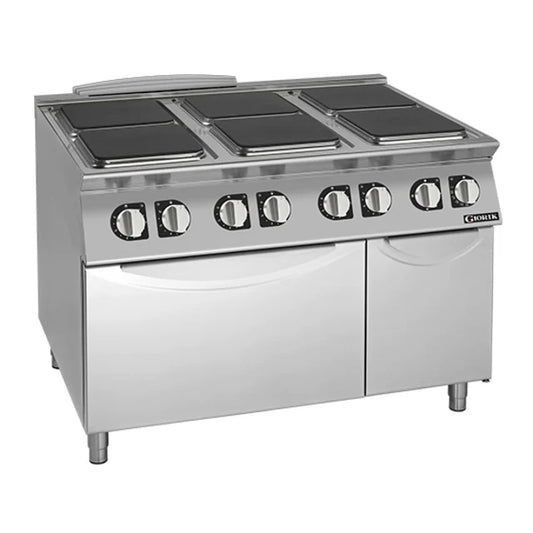 Giorik CE96QET - Range Oven