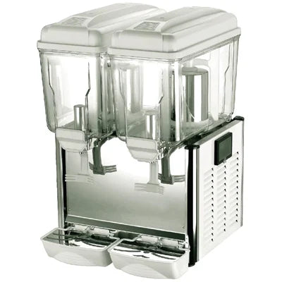 Polar CF761-A - Twin Tank Chilled Drink Dispenser