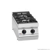 Fagor CG7-20HULPG - 2 Burner Boiling Top