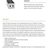 Fagor CG7-20HULPG - 2 Burner Boiling Top