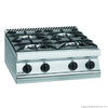 Fagor C-G740H - Cook Top