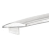 Bolero CG838 - Square Pedestal Bistro Table 600mm