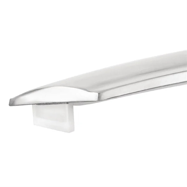 Bolero CG838 - Square Pedestal Bistro Table 600mm