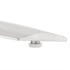 Bolero CG838 - Square Pedestal Bistro Table 600mm