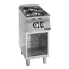 Giorik CG920GT - 2 Burner Cook Top