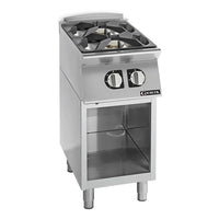 Giorik CG920GT - 2 Burner Cook Top