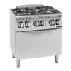 Giorik CG940ET - Range Oven