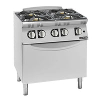 Giorik CG940FT - Range Oven
