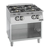 Giorik CG940GT - 4 Burner Cook Top