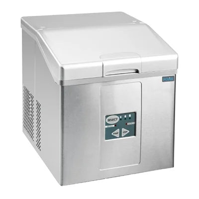 Polar CH479-A - Countertop Ice Machine