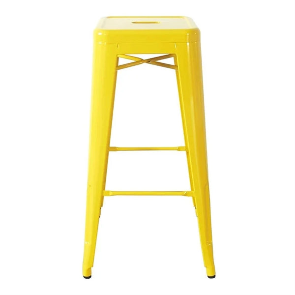 Bolero CH999 - Four Bistro High Stools