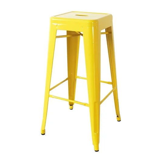 Bolero CH999 - Four Bistro High Stools