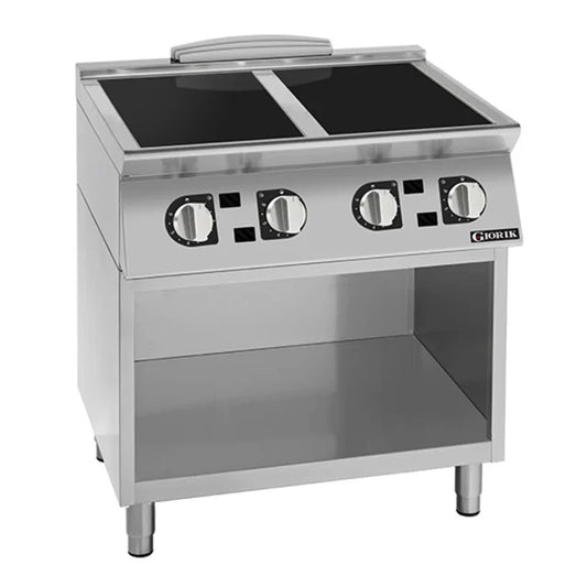 Giorik CI740GT - Induction Cook Top