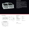Giorik CI740TT - Induction Cook Top