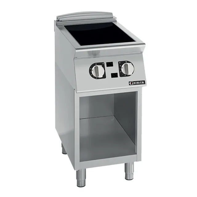 Giorik CI920GT - Induction Cook Top on Open Base