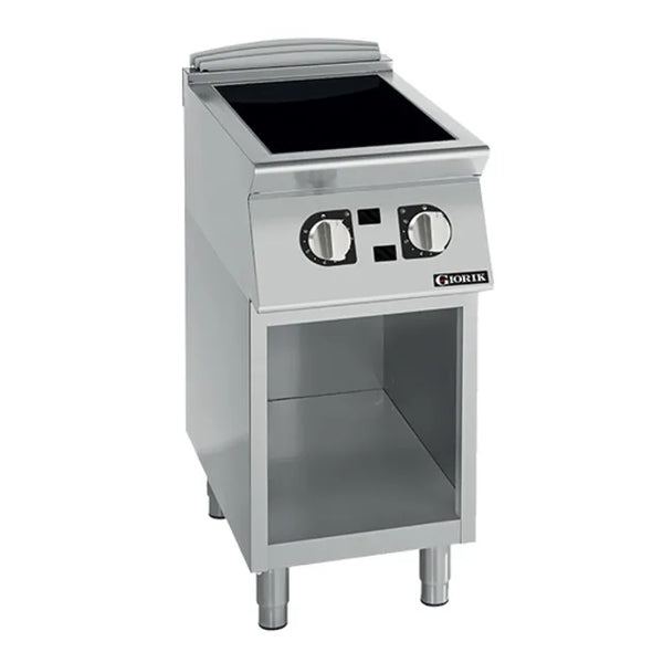 Giorik CI920GT - Induction Cook Top on Open Base