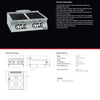 Giorik CI940TT - Induction Cook Top
