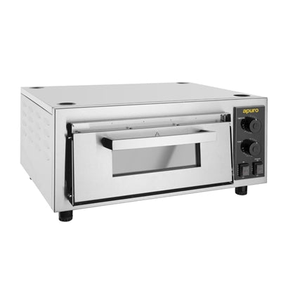 Apuro CJ373-A - Firestone Pizza Oven