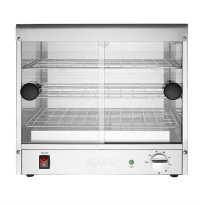 Apuro CJ558-A - Pie Cabinet