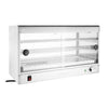 Apuro CJ559-A - Pie Cabinet