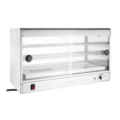 Apuro CJ559-A - Pie Cabinet