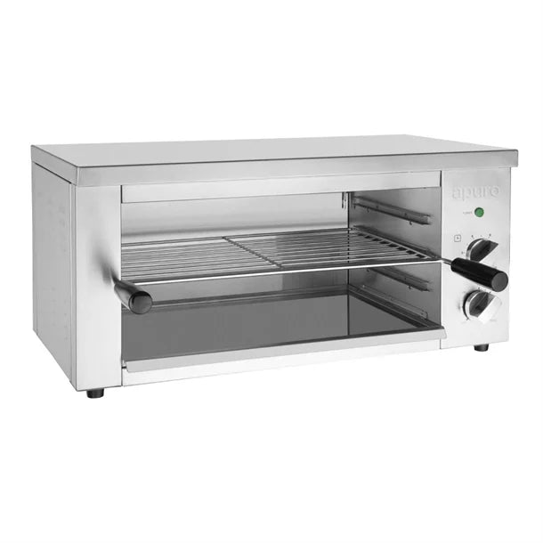 Apuro CJ753-A - Salamander Grill