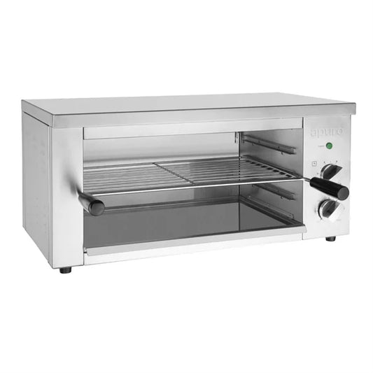 Apuro CJ753-A - Salamander Grill